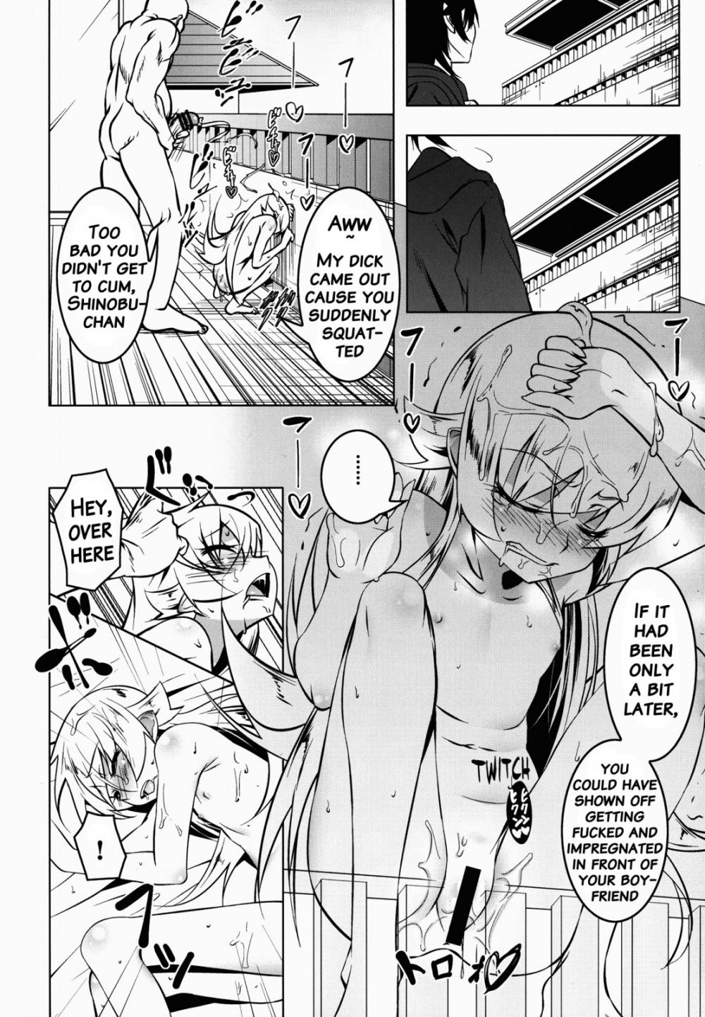 Hentai Manga Comic-Netoraregatari Kan Ni-Read-25